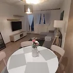 Harmony Terrace With Free Garage Διαμέρισμα Βουδαπέστη