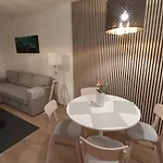 Harmony Terrace With Free Garage Διαμέρισμα Βουδαπέστη