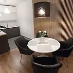 Διαμέρισμα Harmony Terrace With Free Garage Βουδαπέστη