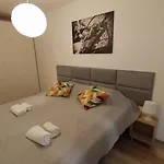 Harmony Terrace With Free Garage Βουδαπέστη