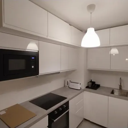 Harmony Terrace With Free Garage דירה *