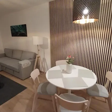 Harmony Terrace With Free Garage Appartement Budapest