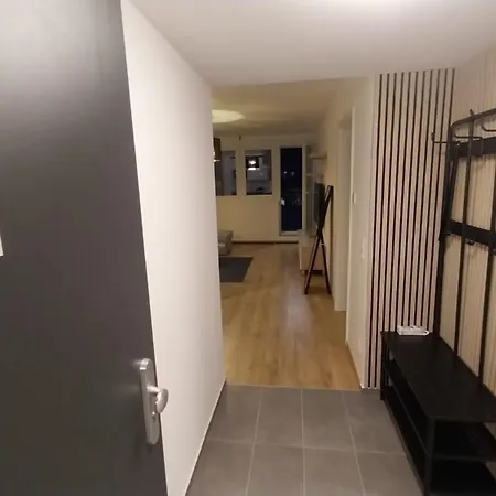 Harmony Terrace With Free Garage *