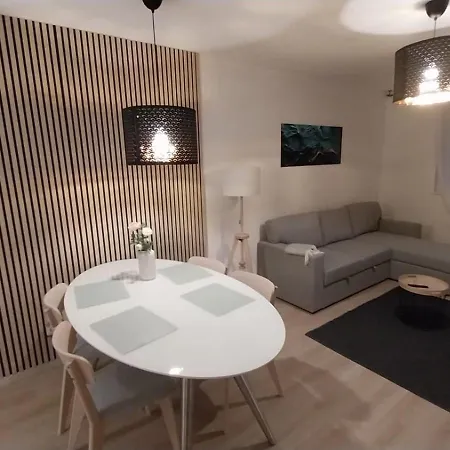 Harmony Terrace With Free Garage דירה *