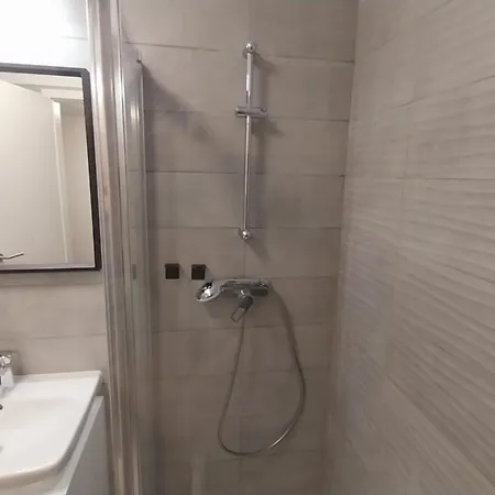 דירה Harmony Terrace With Free Garage