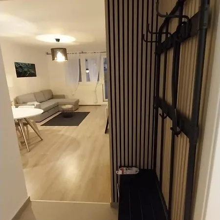 Harmony Terrace With Free Garage * בודפשט