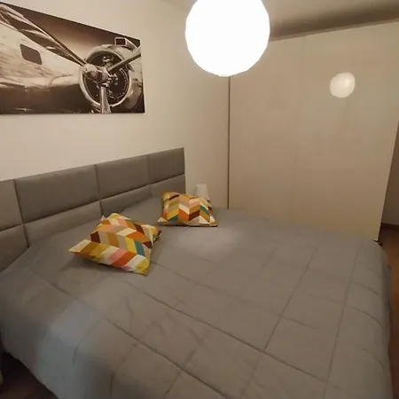 Harmony Terrace With Free Garage דירה