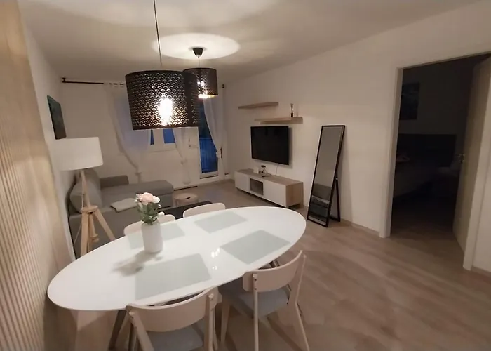 Harmony Terrace With Free Garage 公寓 布达佩斯