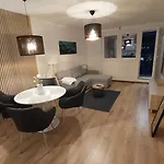 アパート Harmony Terrace With Free Garage *