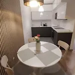 Harmony Terrace With Free Garage アパート ブダペスト