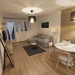Harmony Terrace With Free Garage *