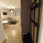 Harmony Terrace With Free Garage * ブダペスト