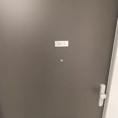 Harmony Terrace With Free Garage Apartament